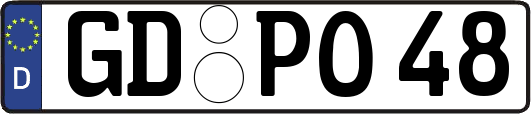 GD-PO48