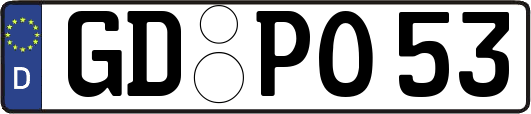 GD-PO53