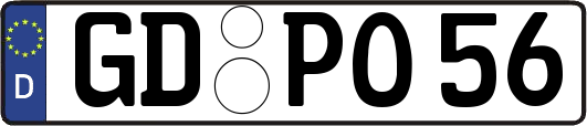 GD-PO56
