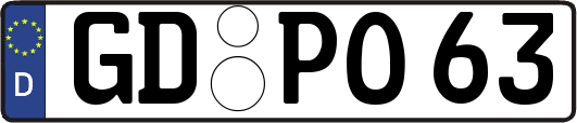 GD-PO63
