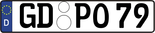 GD-PO79