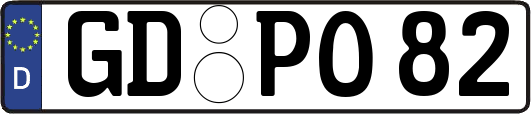 GD-PO82