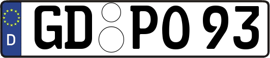 GD-PO93