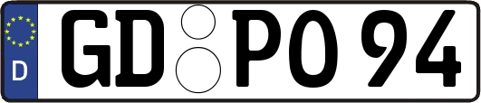 GD-PO94