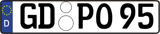 GD-PO95