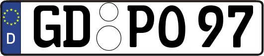 GD-PO97