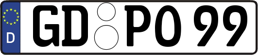 GD-PO99
