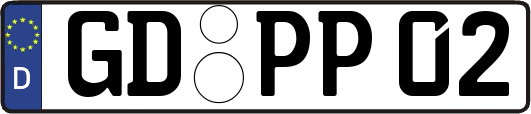 GD-PP02