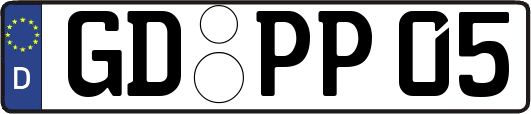 GD-PP05