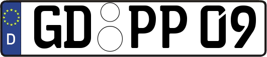 GD-PP09