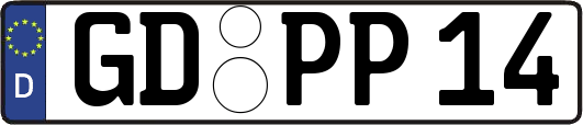 GD-PP14