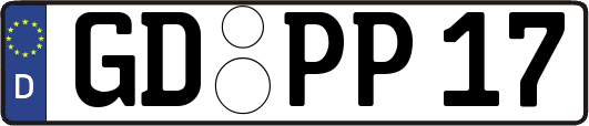 GD-PP17