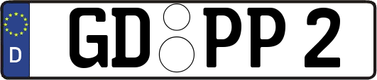 GD-PP2