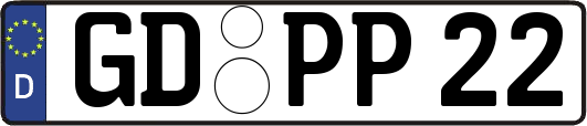 GD-PP22