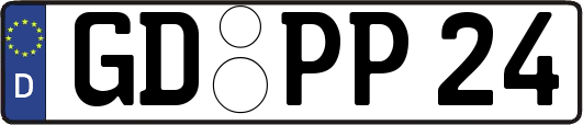 GD-PP24