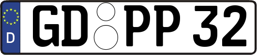 GD-PP32