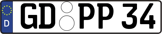 GD-PP34