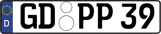 GD-PP39