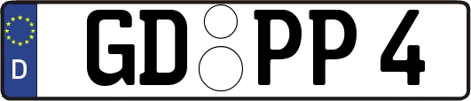 GD-PP4