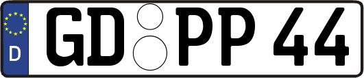 GD-PP44