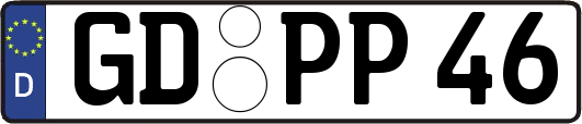 GD-PP46