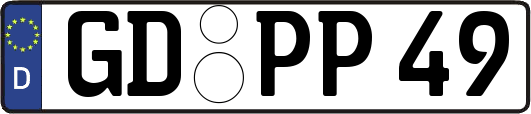 GD-PP49