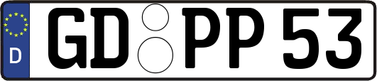 GD-PP53