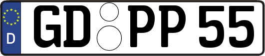 GD-PP55
