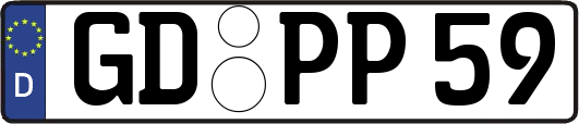 GD-PP59