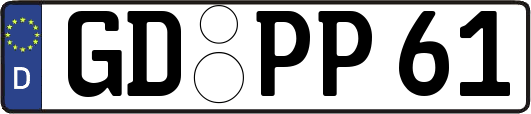 GD-PP61