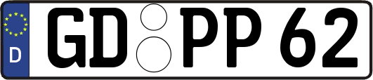 GD-PP62