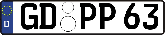 GD-PP63