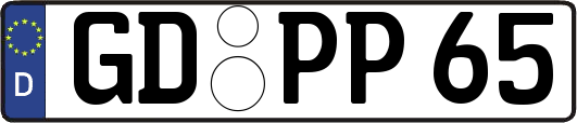 GD-PP65