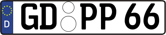 GD-PP66