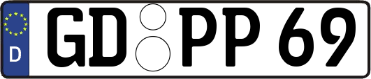 GD-PP69