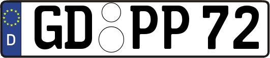GD-PP72