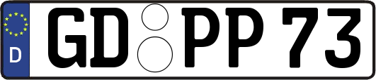 GD-PP73