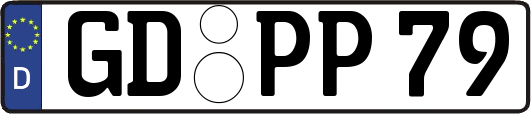 GD-PP79