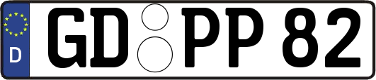 GD-PP82