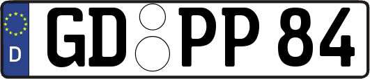 GD-PP84