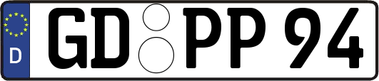 GD-PP94