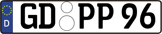 GD-PP96
