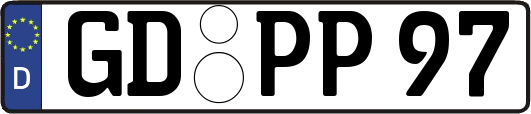 GD-PP97