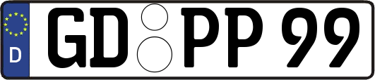 GD-PP99