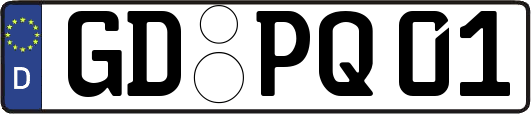 GD-PQ01