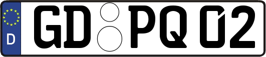 GD-PQ02