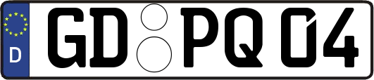 GD-PQ04