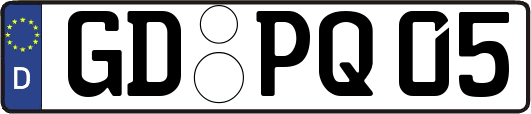 GD-PQ05