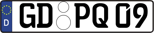 GD-PQ09