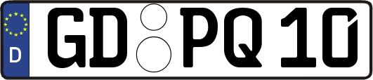 GD-PQ10
